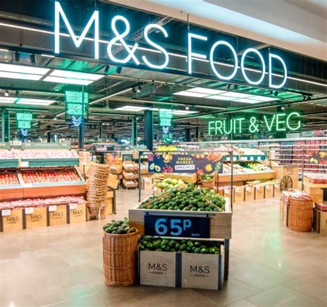 We have a wide selection of food and wine gifts, alcohol and cakes here. M&S Food is also available for home delivery through Ocado, including our Food to Order range. Find out …